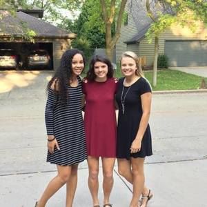 Meet your Posher, Alyvia